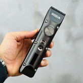 ماشین اصلاح حجم زن موی سر و صورت روزیا مدل Rozia Hair Clipper Beard Volumizer Model HQ2232