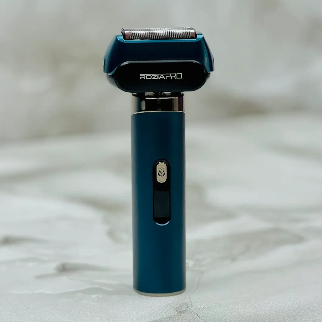 شیور روزیا پرو مدل ROZIAPRO Shaver Model HT9537