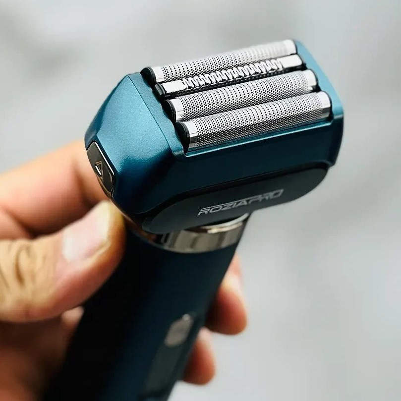 شیور روزیا پرو مدل ROZIAPRO Shaver Model HT9537