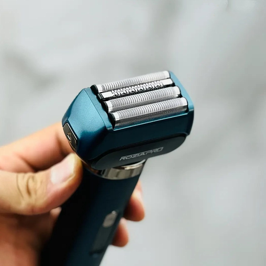 شیور روزیا پرو مدل ROZIAPRO Shaver Model HT9537