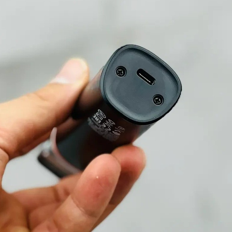 ماشین اصلاح موی سر و صورت روزیا مدل Rozia Hair and Facial Trimmer Model HQ387