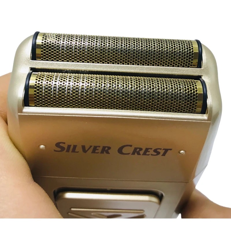 شیور سیلورکرست Silver crest 8260