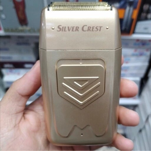 شیور سیلورکرست Silver crest 8260