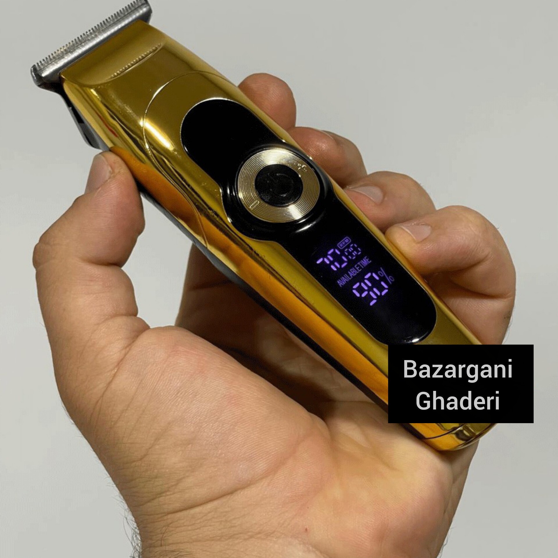 خط زن و صفر زن فیلیپس مدل PH9930.