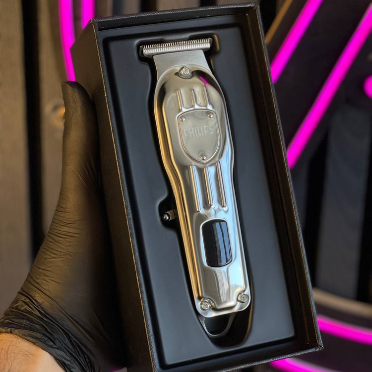 خط زن و صفر زن حرفه ای فیلیپس مدل PH-8000