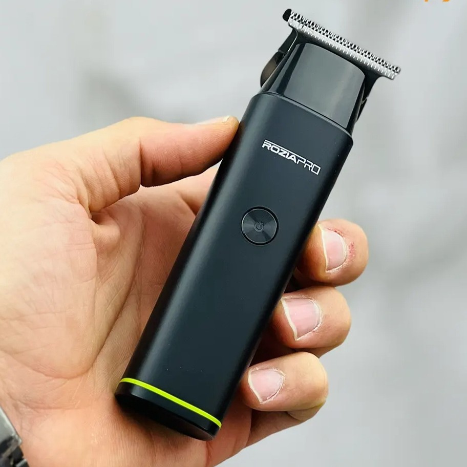 ماشین اصلاح خط زن روزیا پرو مدل HQ371 ROZIAPRO Hair Trimming Machine Model HQ371