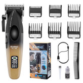 ماشین اصلاح حجم زن کیمی مدل KEMEI KM-1788