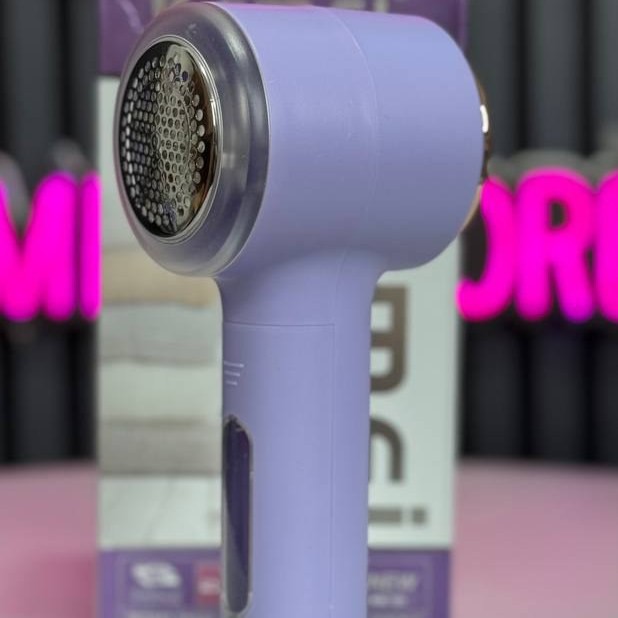 پرزگیر شارژی کیمی مدل KEMEI KM-165 منبع انرژی باتری 1200 میلی آمپر