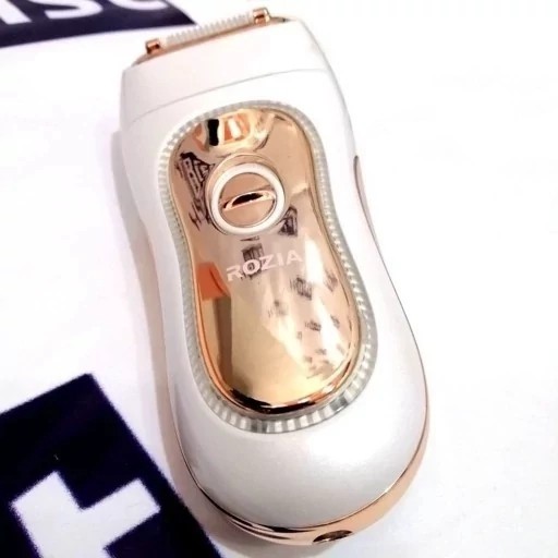 اپیلیدی چهار کاره روزیا مدل ROZIA HB6110