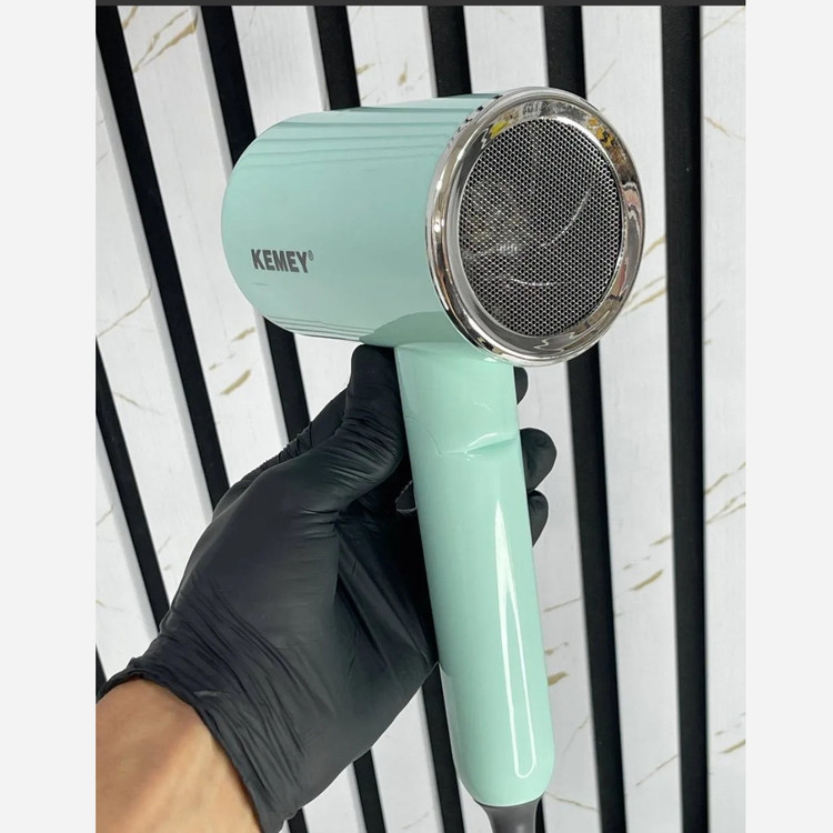 سشوار مسافرتی کیمی مدل KM-6875 -KEMEY