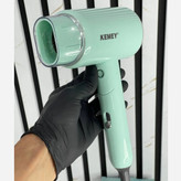 سشوار مسافرتی کیمی مدل KM-6875 -KEMEY