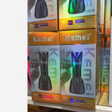 ماشین اصلاح کیمی KM-1849 بادی گروم و صفر زن