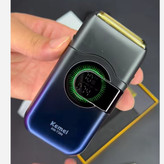 ماشین اصلاح کیمی مدل KM-T389 ضد آب