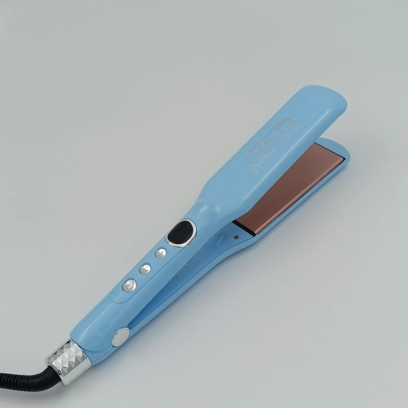 اتو مو و حالت دهنده انزو پروفیشینال Enzo Professional EN-3214
