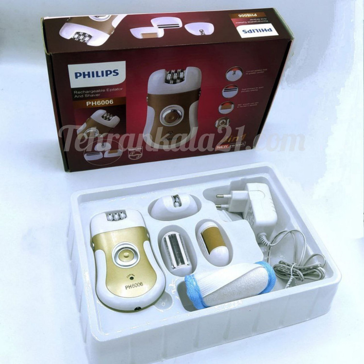 اپلیدی فیلیپس اصل مدلPH6006 اصلی