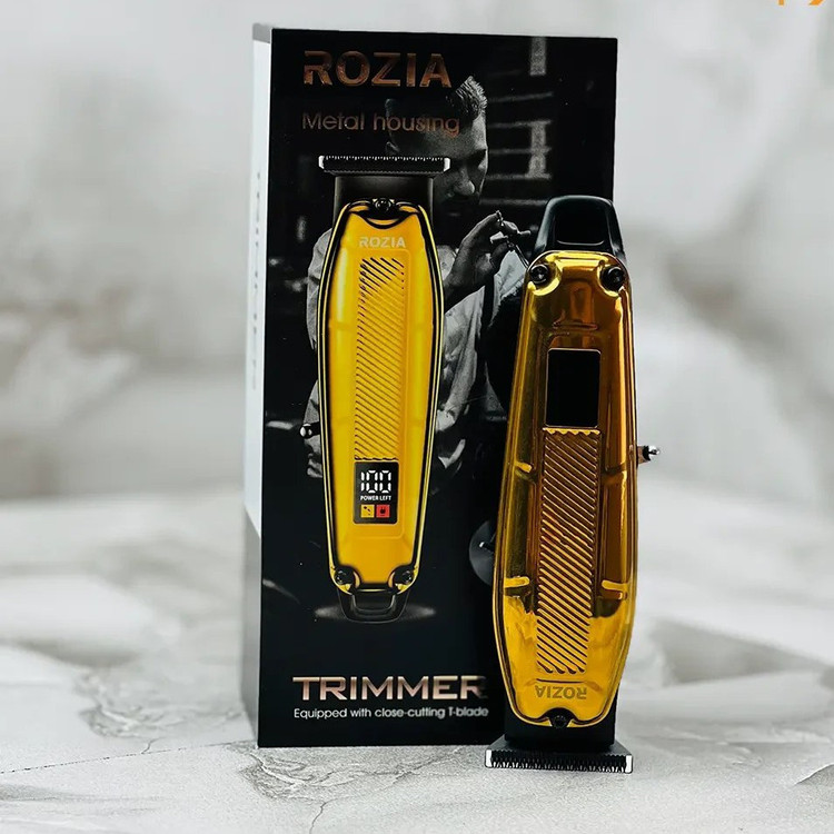 ماشین اصلاح خط زن و صفر زن روزیا مدل HQ385 Rosia shaving machine model HQ385