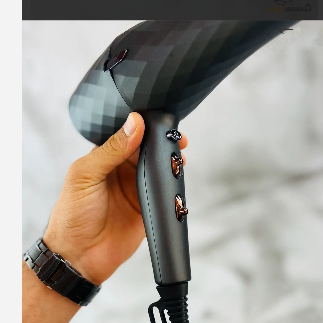 سشوار 5000 وات فیلیپس مدل PH-1482