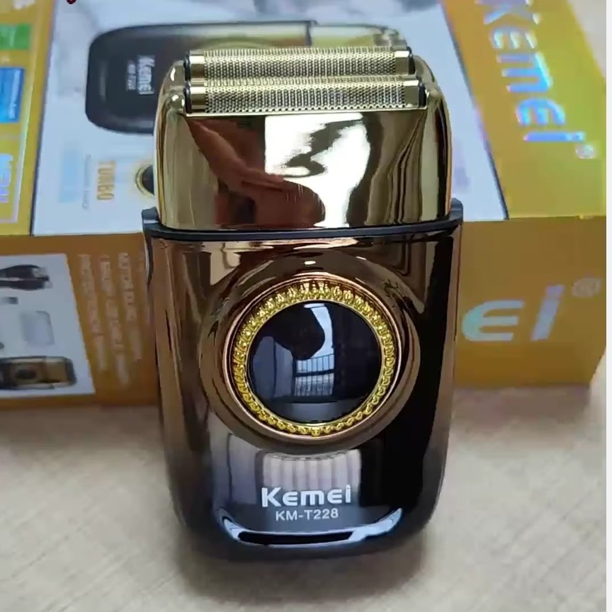 شیور حرفه ای کیمی مدل Kemei KMT228