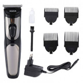 ماشین اصلاح خط زن حرفه ای روزیا مدل Rozia HQ-237