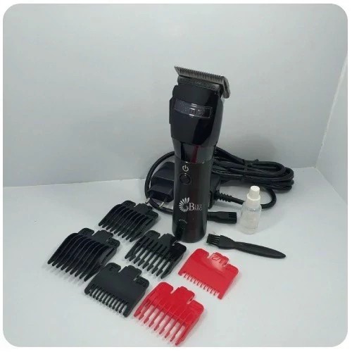 ماشین اصلاح حجم زن موی سر کیمی مدل km-2850