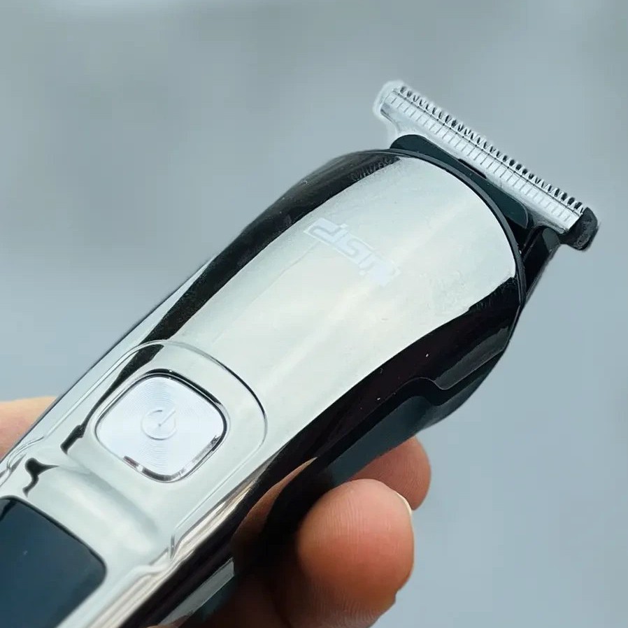 خط زن صفر زن DSP مدل 90350A hair clipper dsp 90350A