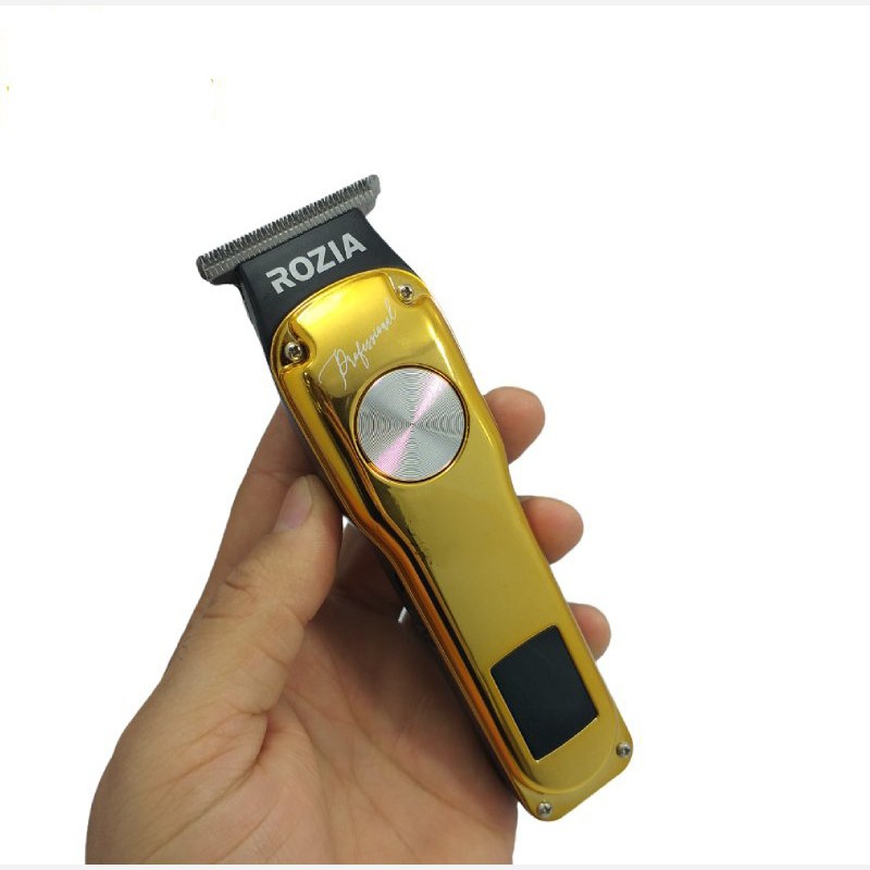 ماشین اصلاح موی سر و صورت روزیا پرو مدل HQ309
