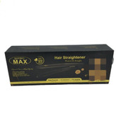 اتومو کراتین گلدن مکس صفحه تیتانیوم حرفه ای سالنی2176