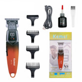 ماشین اصلاح خط زن کیمی Km-1750.