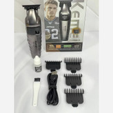 ماشین اصلاح خط زن و صفر زن کیمی مدل Kemei KM-1807