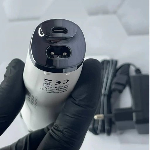 ماشین اصلاح موی سر و صورت کیمی مدل Kemei KM-5027