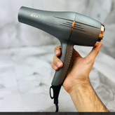 سشوار 3000 وات گلدن مکس حرفه ای موتور 21