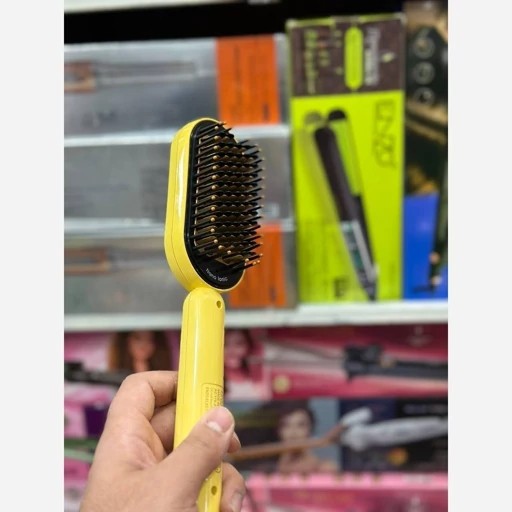 برس حرارتی حرفه ای انزو EN4102 تا F1288 دمای فوق العاده سری