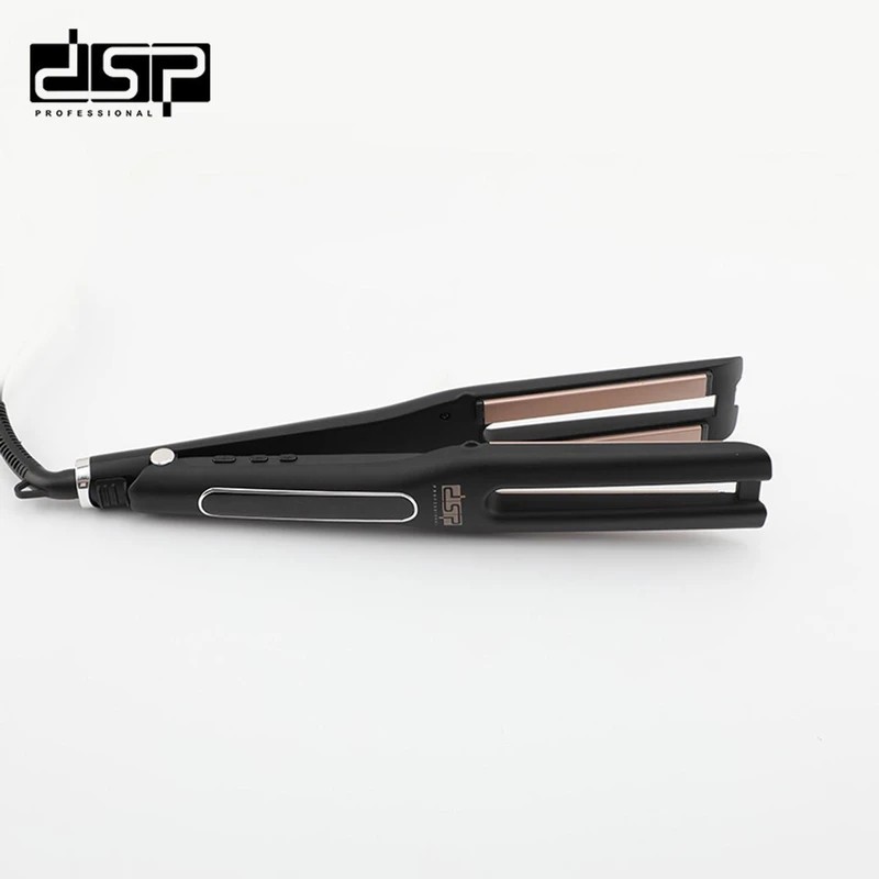 اتو کراتینه و حالت دهنده ی مو دی اس پی مدل 10441