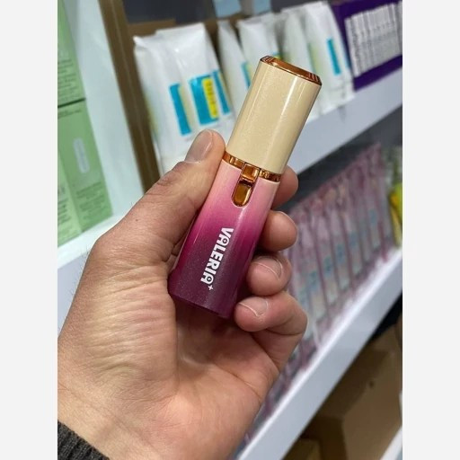 موزن اصلاح صورت والریا مدل VA1014 کیفیت عالی باتری خور