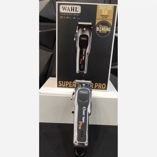 ماشین اصلاح وال سوپر تایپر پرو Wahl Super Taper Pro