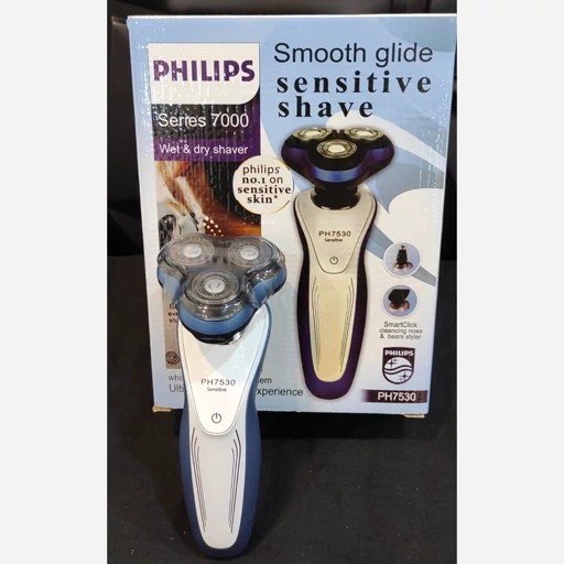 ریش تراش چند کاره فیلیپس PHILIPS مدل PH-7530