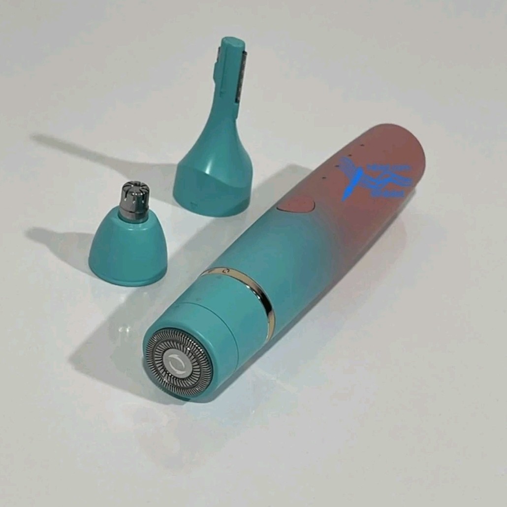 شیور سه کاره صورت اورجینال مدل FK-112.