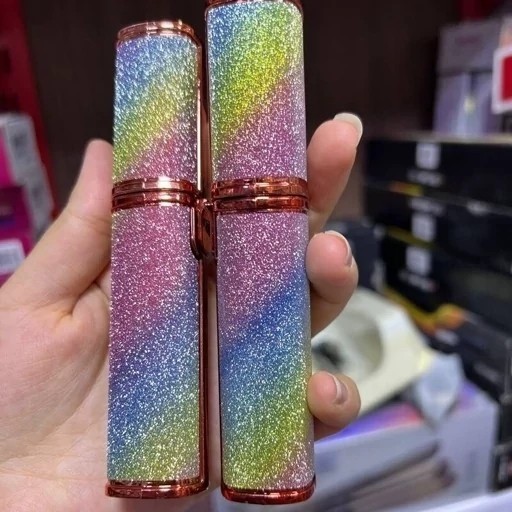 شیور و موزن دو کاره ماتیکی ابرو و صورت بینی مدل HX203A.