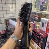 سشوار برسی مارک فیلیپس مدل 1710 بسیار باکیفیت وصافی در حد کراتین