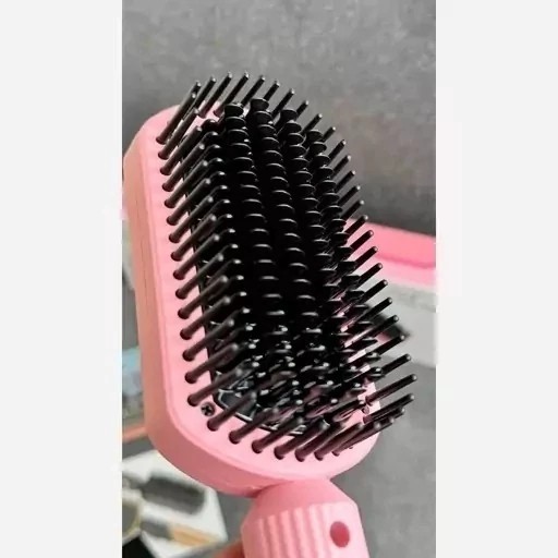برس حرارتی انزو مدل ENZO PROFESSIONAL SALON ITALY4002
