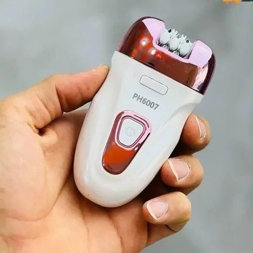 اپیلاتور و شیور 3 کاره فیلیپس مدل PH6007