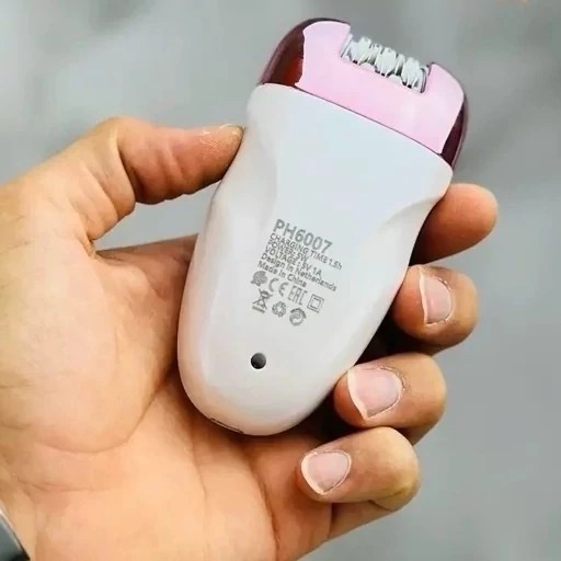 اپیلاتور و شیور 3 کاره فیلیپس مدل PH6007