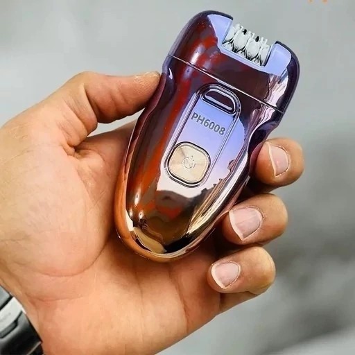 اپیلاتور و شیور 3 کاره فیلیپس مدل PH6008