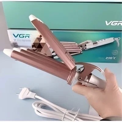 فر اس پنج لول وی جی آر مدل V528