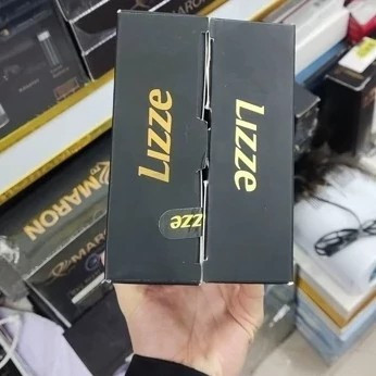 اتو مو لیز Lizze اصلی و اورجینال