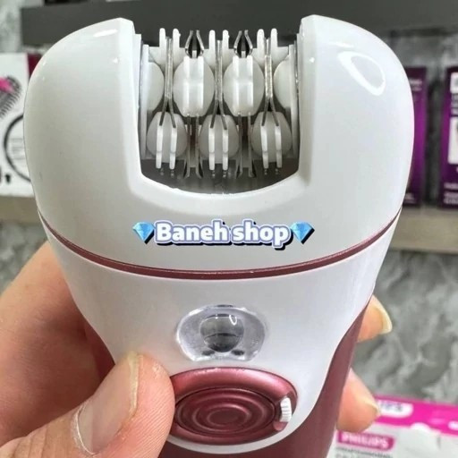 اپیلیدی چهار کاره فیلیپس مدل ph-6588 فوق العاده کاربردی وباکیفیت