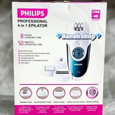 اپیلیدی چهار کاره فیلیپس مدل ph-6588 فوق العاده کاربردی وباکیفیت
