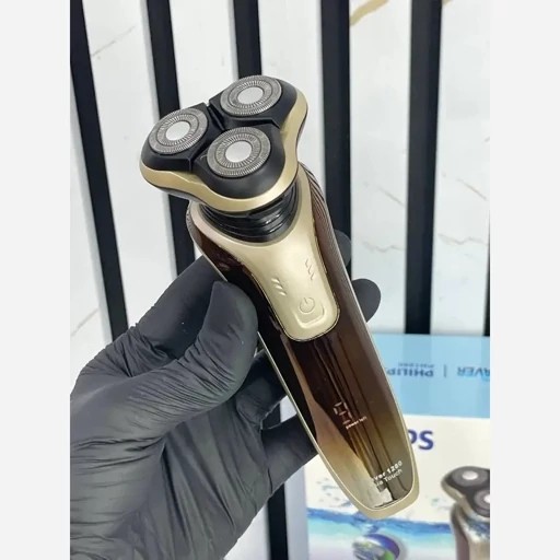 ماشین اصلاح سه کاره ضد آب فیلیپس مدل PH-1280