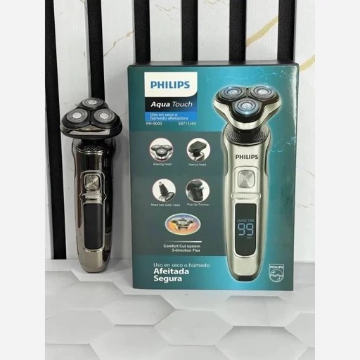 ریش تراش 3 کاره فیلیپس مدل PH9000-S9711/44