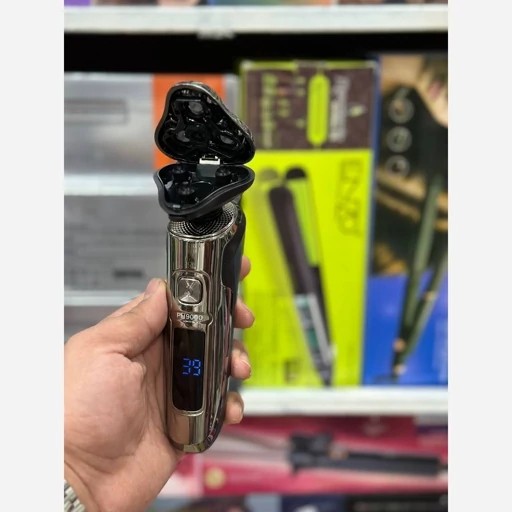ریش تراش 3 کاره فیلیپس مدل PH9000-S9711/44